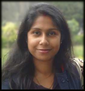 Profile photo for Subarna Ghosh