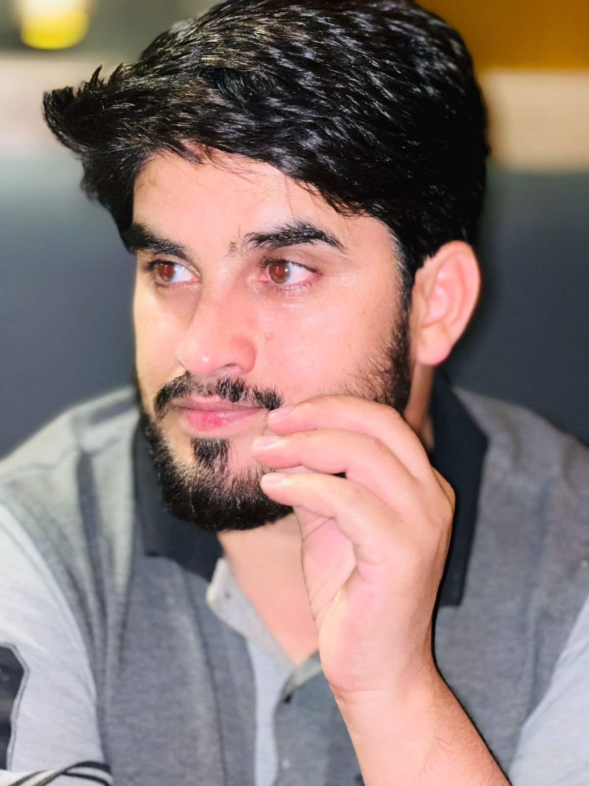 Profile photo for Muhamnad Imran