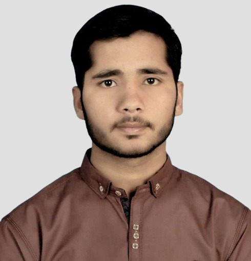 Profile photo for Muhammad Hamad