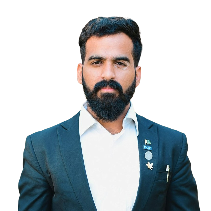 Profile photo for Ubaid Ur Rehman