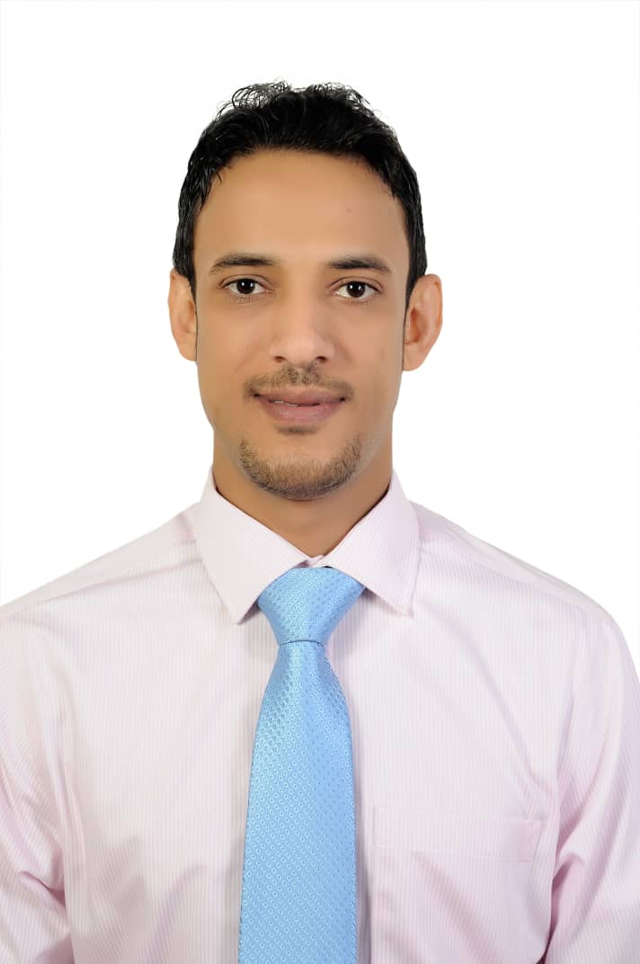 Profile photo for Tariq Mohamed