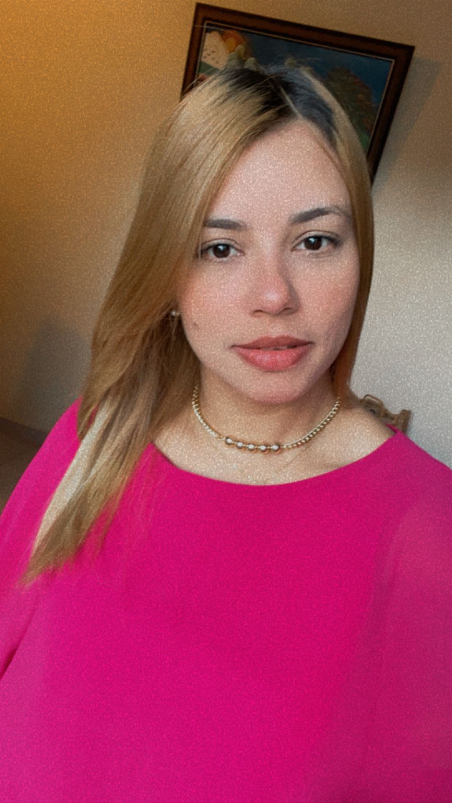 Profile photo for Ginnette Gutiérrez