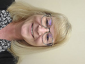 Profile photo for Kathleen Groenhagen