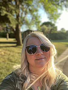 Profile photo for Jodie Bowman