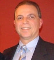 Profile photo for Mike Morlacci