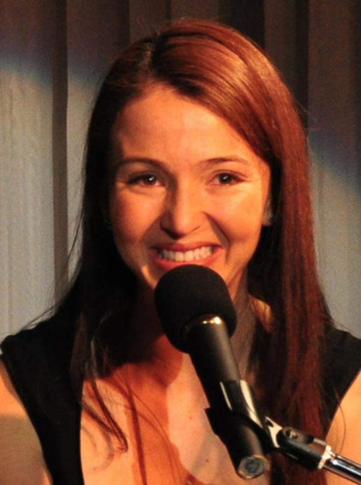 Profile photo for Fedra Rodríguez
