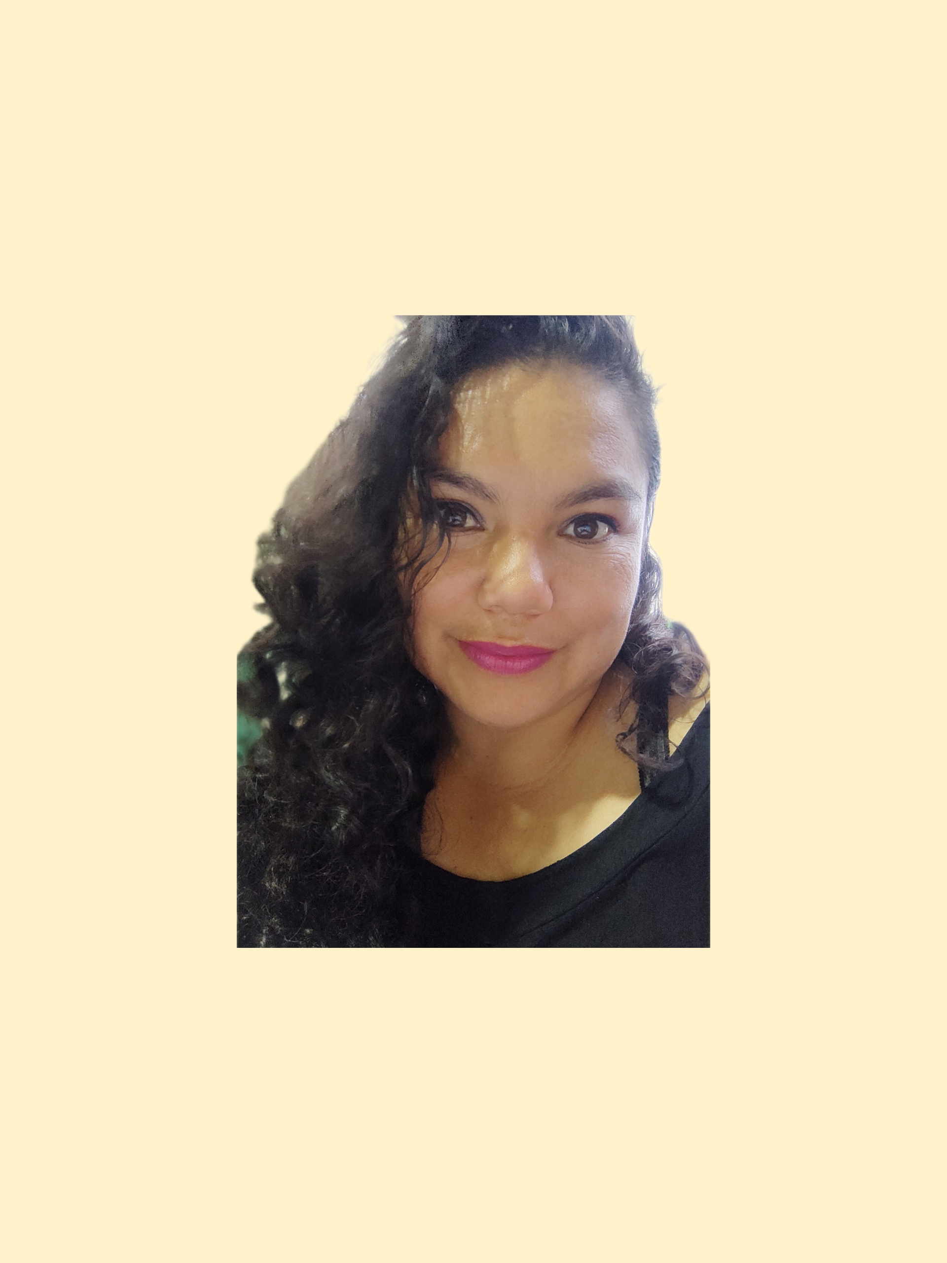 Profile photo for Anita Nuñez