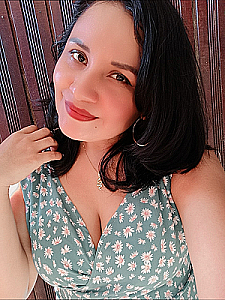 Profile photo for Eliana Apagüeño Ramirez