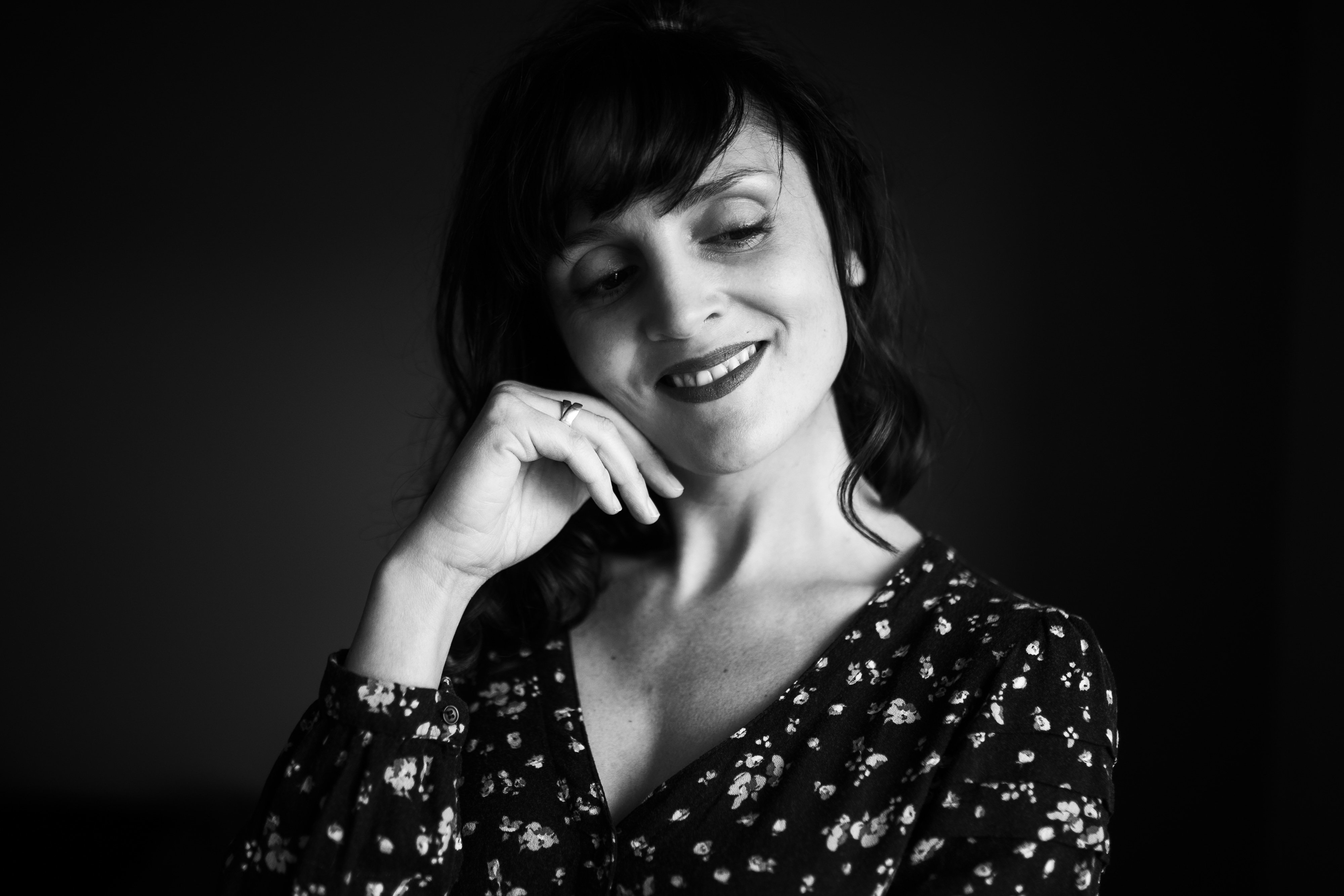 Profile photo for Julie LE PALUD