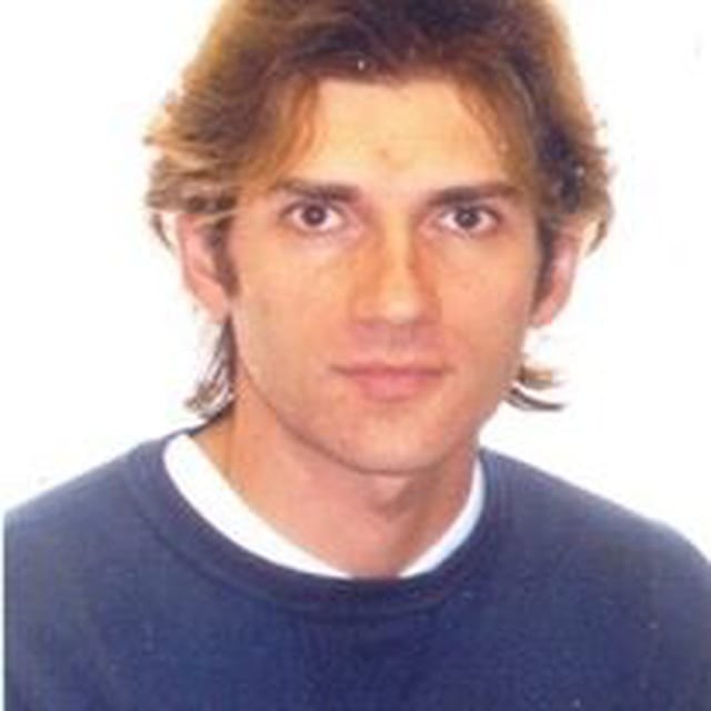 Profile photo for Massimo runza