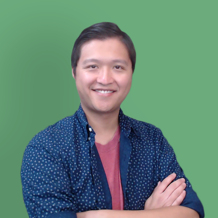 Profile photo for Gary Yeung