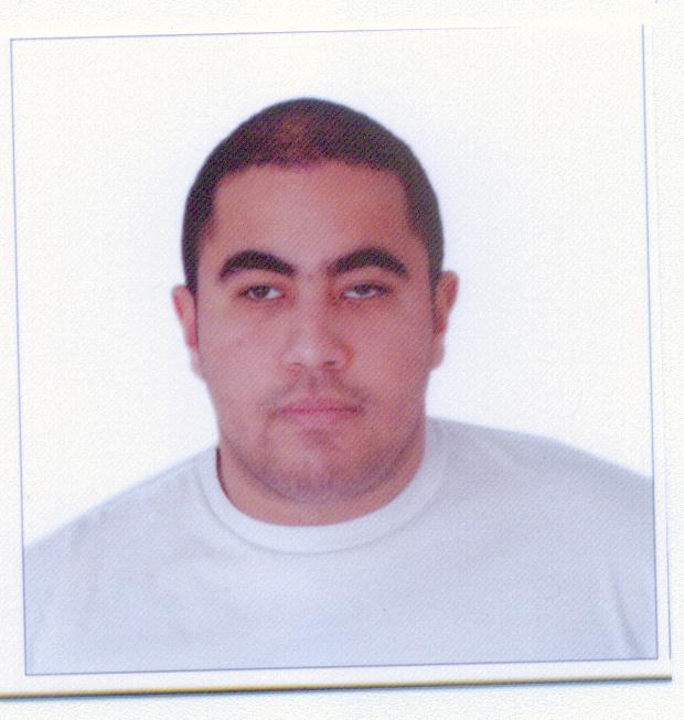 Profile photo for Mohamed El Garhy