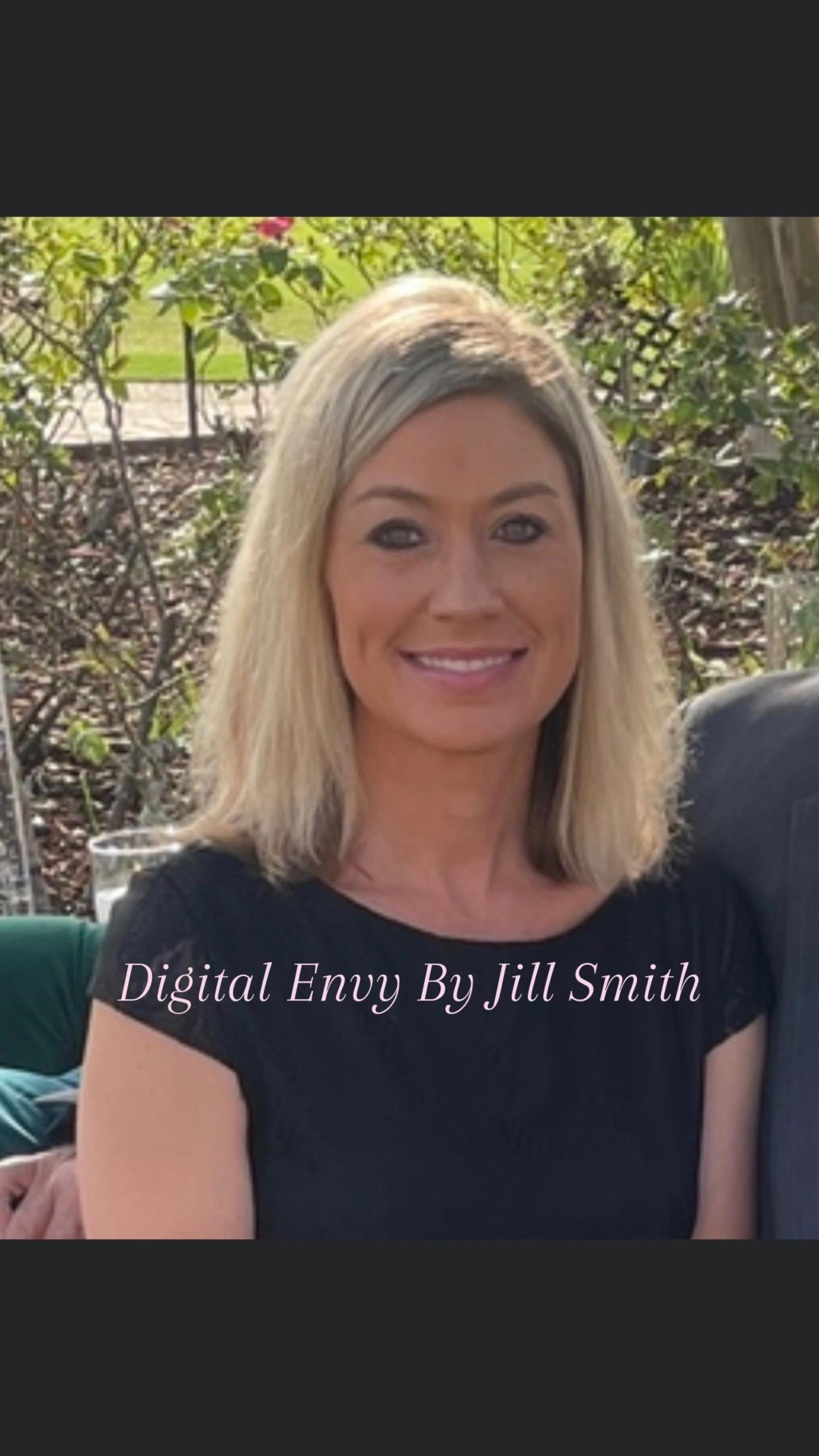 Profile photo for Jill Smith