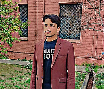 Profile photo for Tariq Khan