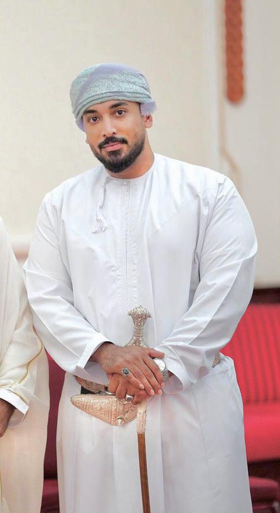 Profile photo for Muadh Almadani