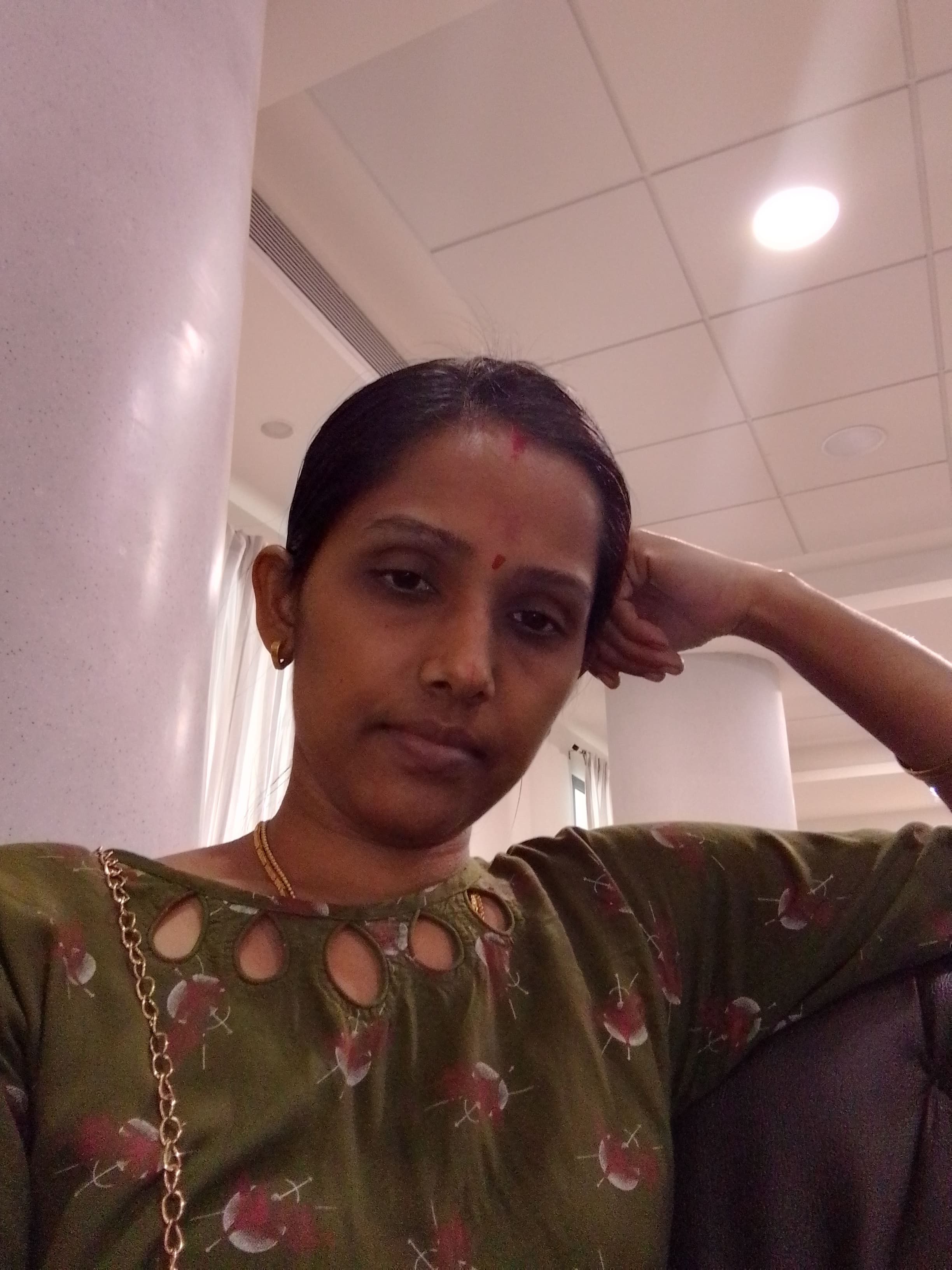 Profile photo for Sandhya Subramaniyan