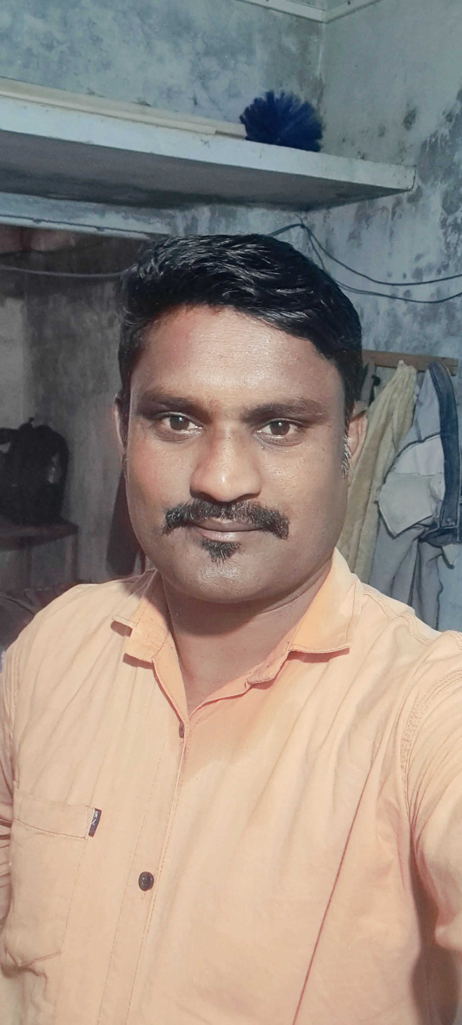 Profile photo for Rajneel Pochampalliwar