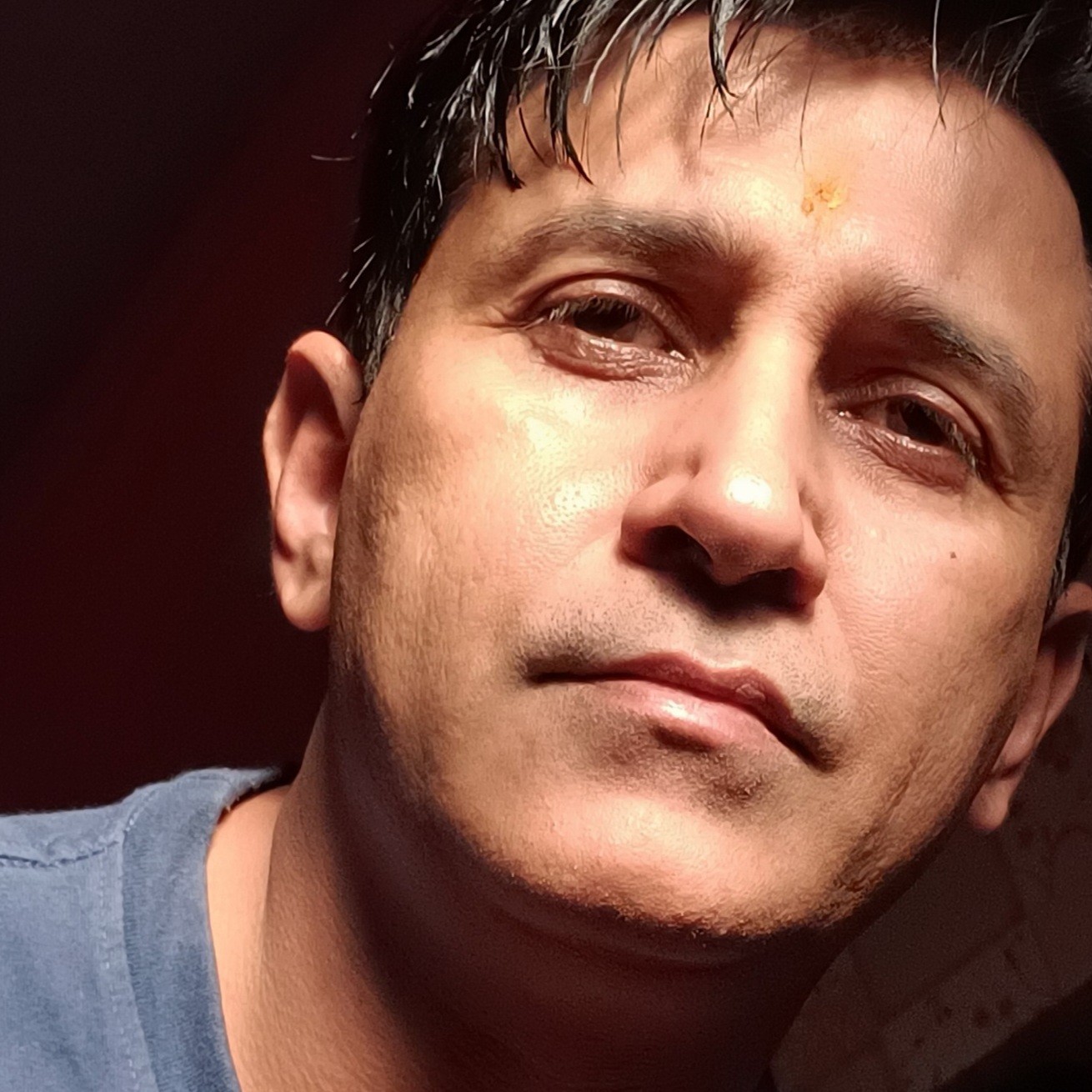 Profile photo for Pardeep mohan Pathak
