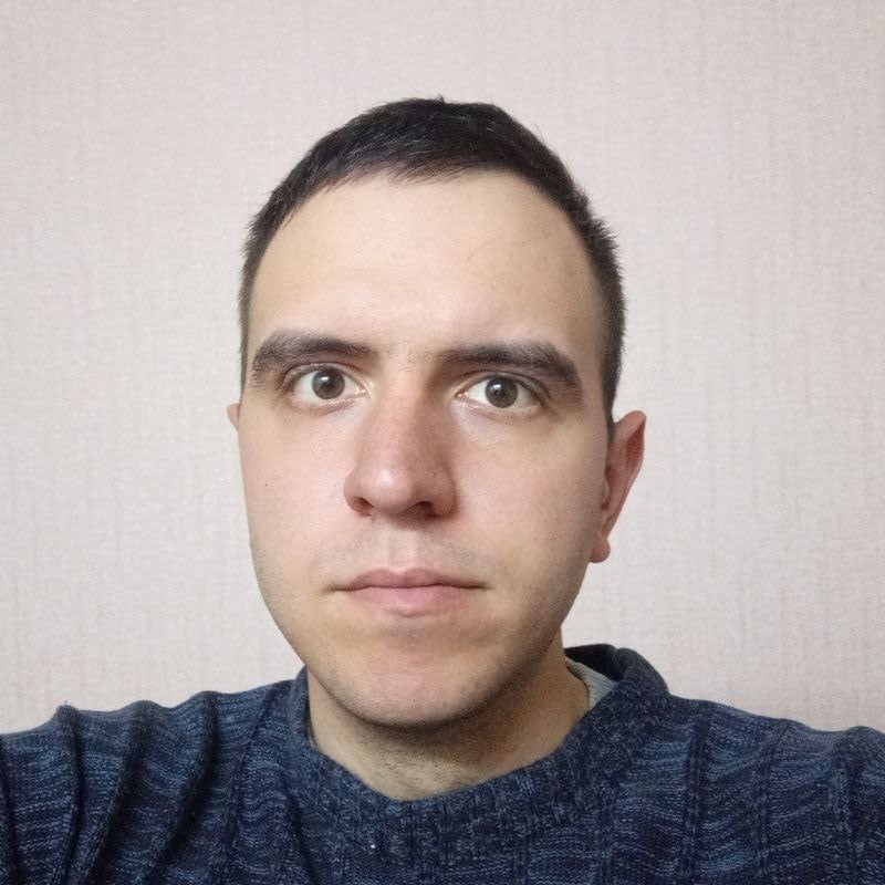 Profile photo for Daniil Danko