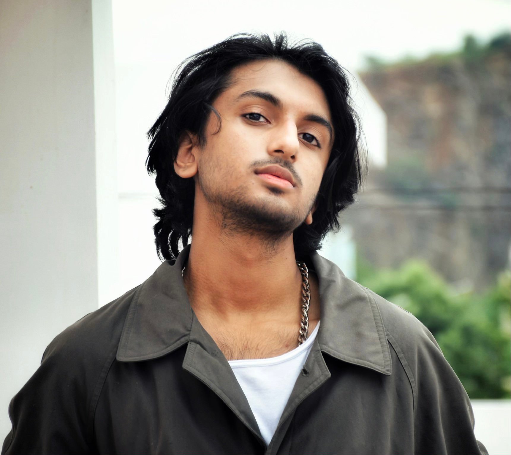 Profile photo for Aarush Bharadwaj