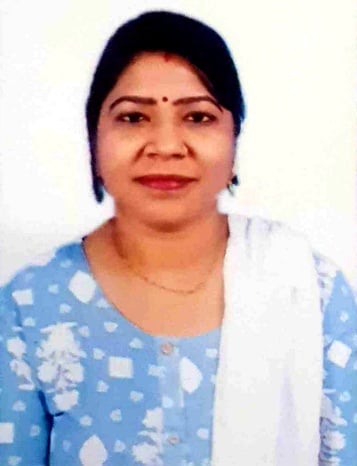 Profile photo for Pushpa Gupta