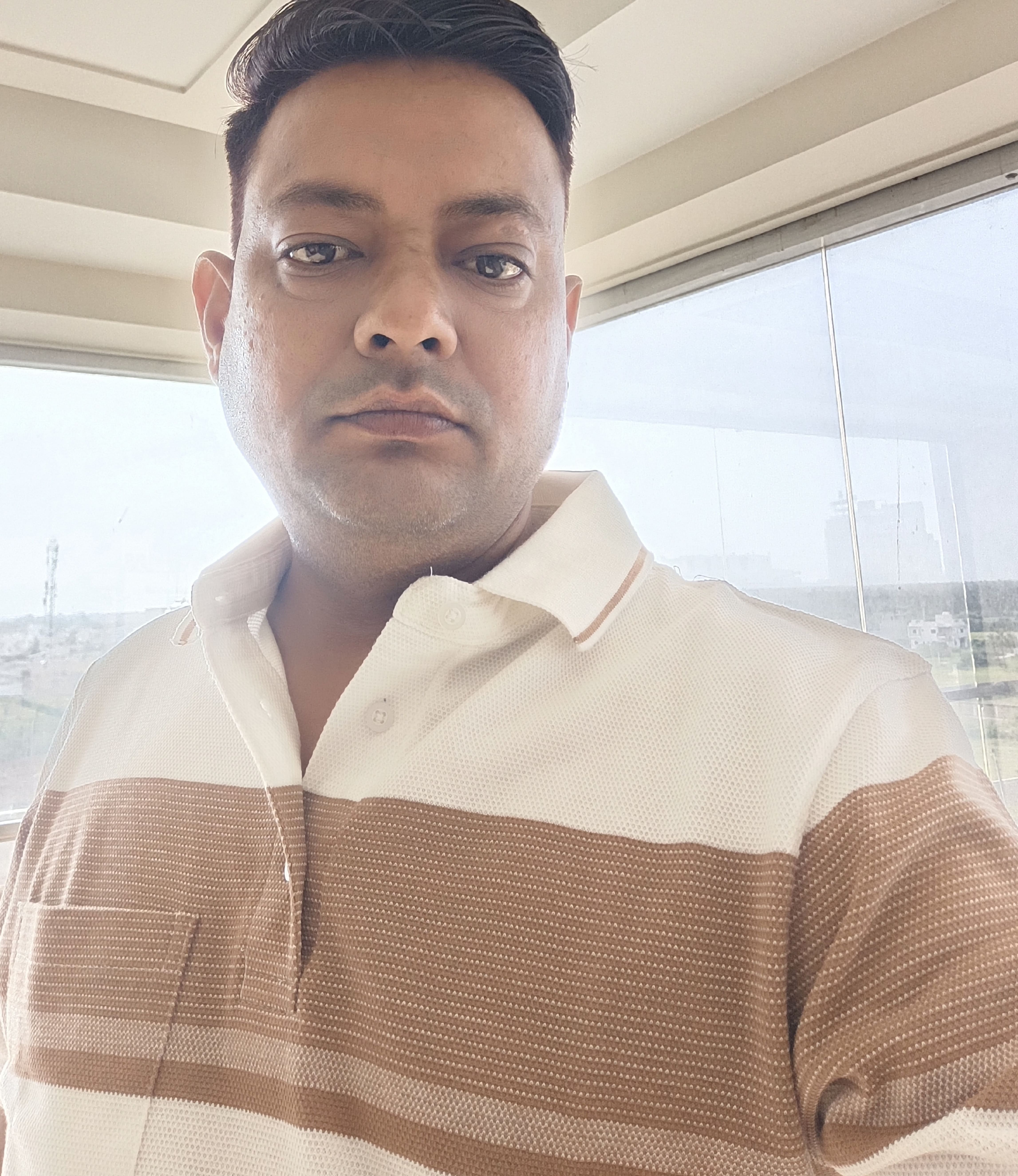 Profile photo for Vivek Kumar