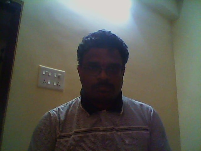 Profile photo for Phanishekhar bhandaru