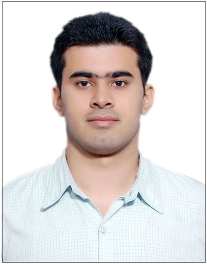 Profile photo for Saurav chugh