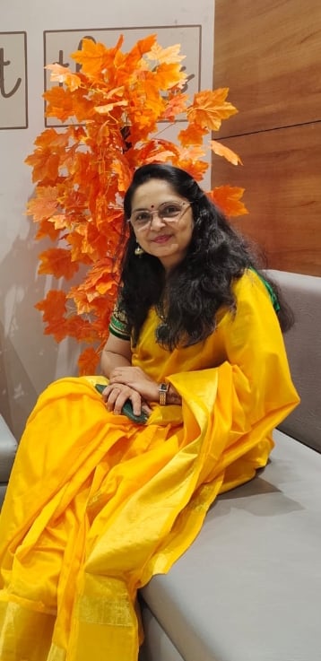 Profile photo for Bhavika Trivedi