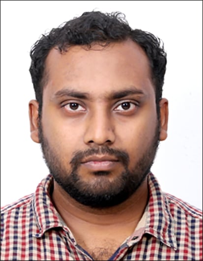 Profile photo for Pranava Swarupan Naidu