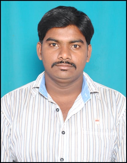 Profile photo for Sokam Vijay Chander