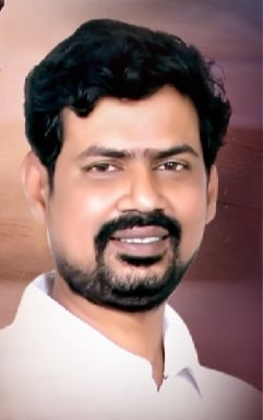 Profile photo for Mahammad ali baig