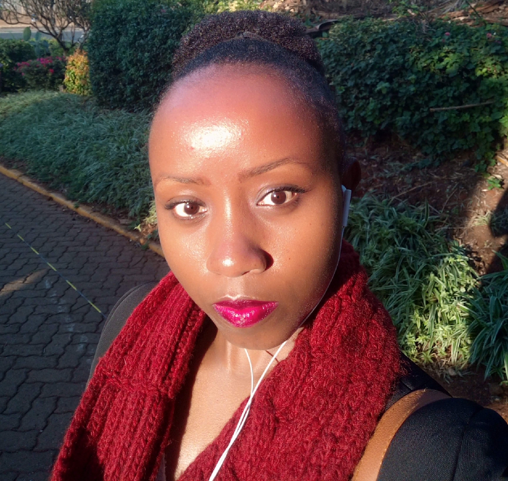Profile photo for Beatrice Njuguna
