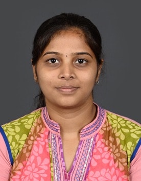 Profile photo for Keerthana Shanmuga Sundaram