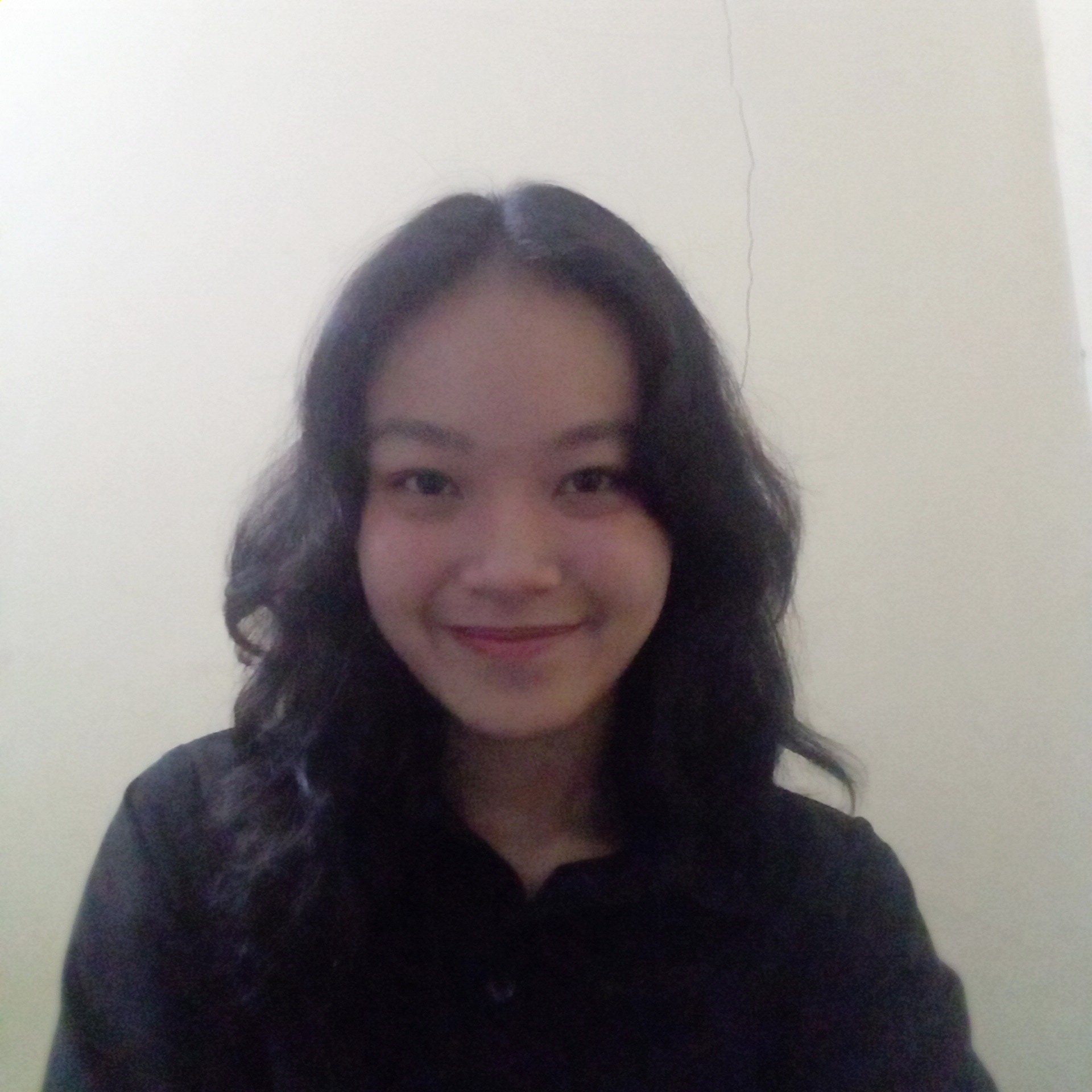 Profile photo for Aisyah Syahrini