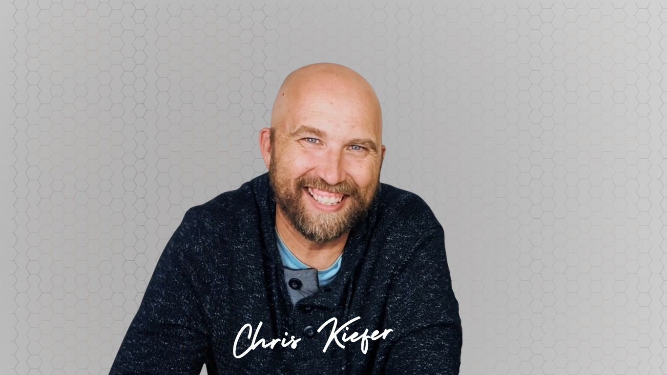 Profile photo for Christopher Kiefer
