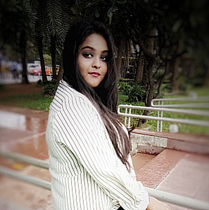 Profile photo for Reetu Mangethara