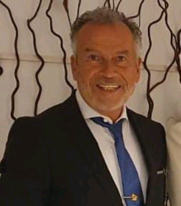 Profile photo for Juan Carlos Mederos González