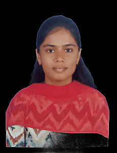 Profile photo for Mahalakshmi M