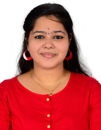 Profile photo for Jayalakshmi Ramasubramanian