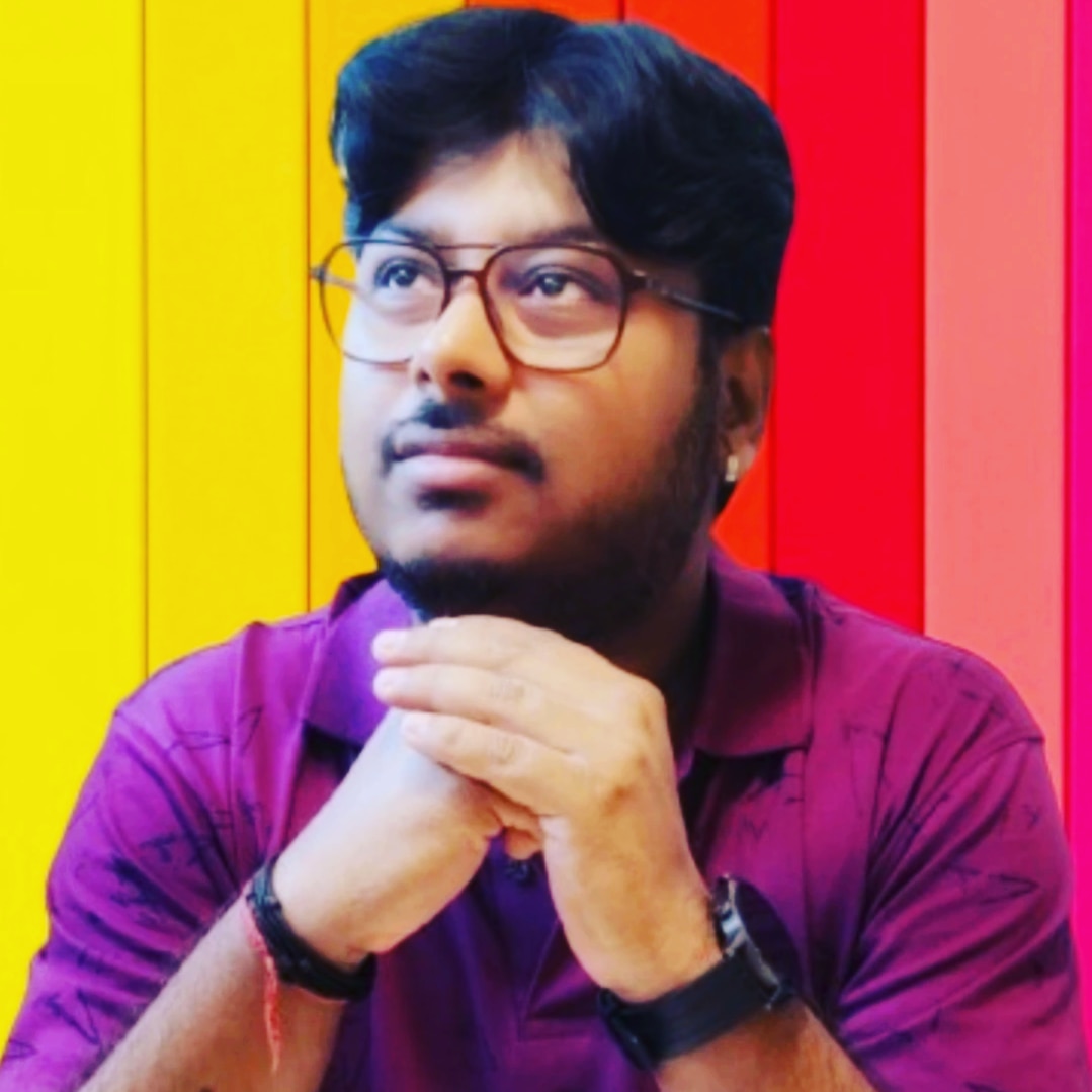 Profile photo for Nantu Chakraborty