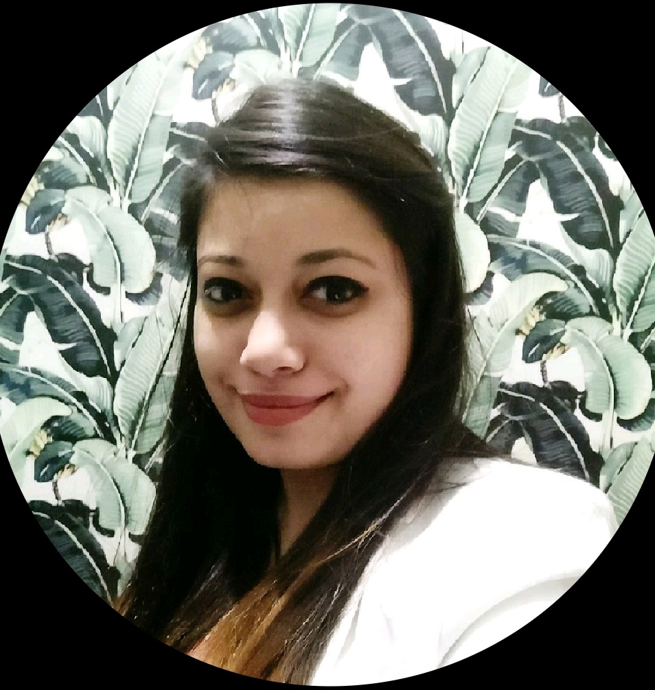 Profile photo for Malvika Bhardwaj