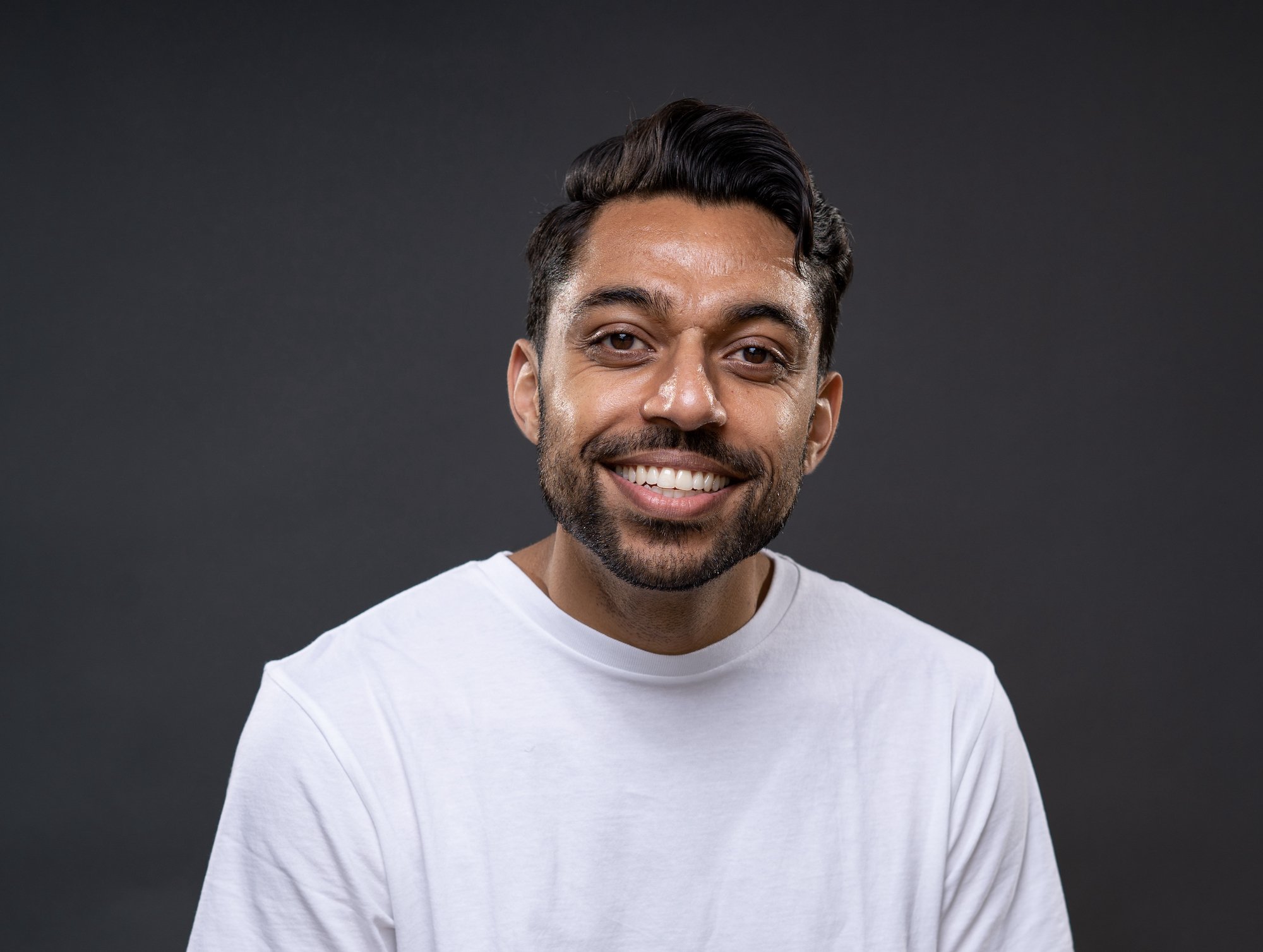 Profile photo for Rahul Pandya