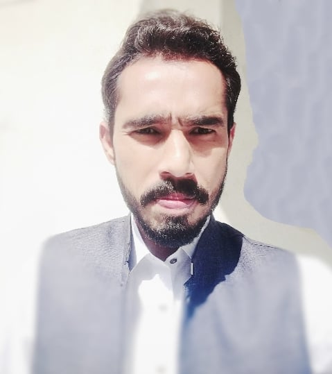 Profile photo for Nouman Akbar