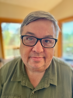 Profile photo for Paul Davidson