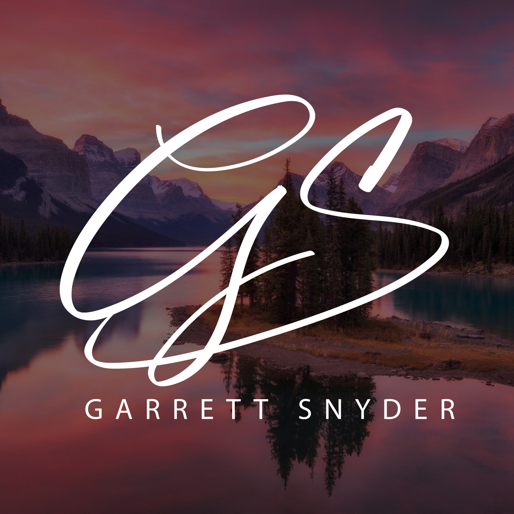 Profile photo for Garrett Snyder