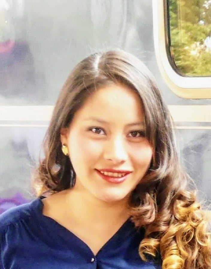 Profile photo for ESTRELLA QUINTANILLA