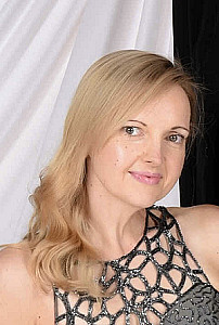 Profile photo for Darianne Galden