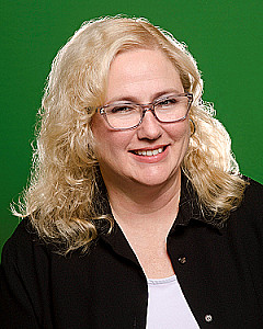 Profile photo for Deborah Anderson