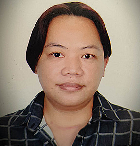 Profile photo for Marie Lloyda D. Malecdan